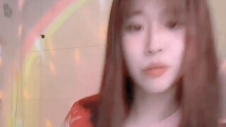 【أصفر إشارة المرور】رقصة "Jile Jingtu"، هذا ما طلبتموه بشكل طبيعي، فيديو أثري للترفيه فقط #أصفر إشارة