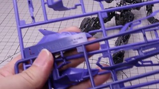 Sản phẩm hoàn thiện rất tuyệt vời và quá trình thực hiện rất vất vả. Nhận xét về việc lắp ráp Infini