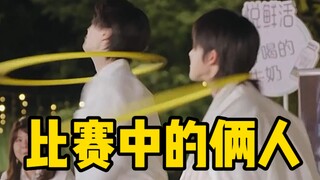 次人的梗，范丞丞知道的不比次粉少哈哈