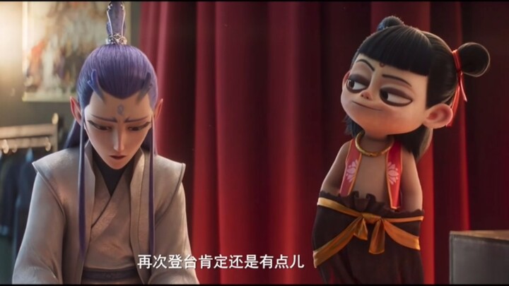 蒙牛、麦当劳广告合集，哪吒之魔童闹海