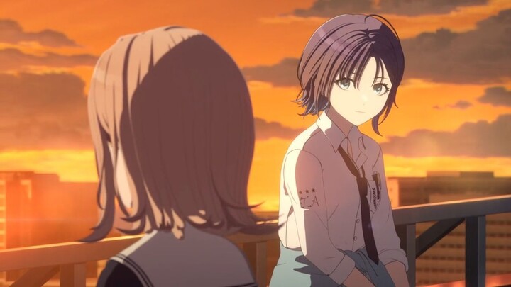 The IDOLM@STER Shiny Colors Episode 23 (Sub Indonesia)