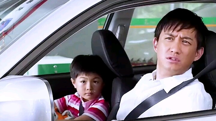 #ดาวอังคารไม่เป็นไร ประสบการณ์มีลูกจากดาวอังคารคืออะไร