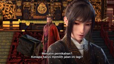I Am Ying Tai Episode 5 Subtitle Indonesia
