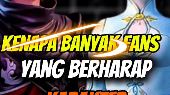 Nalan nyesal ngga sih? 🤔