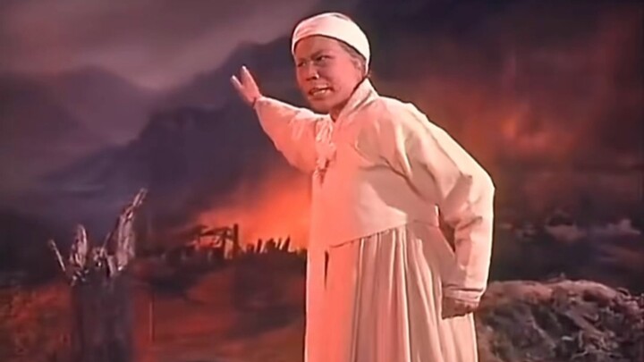 I want you to leave the Sun Country.