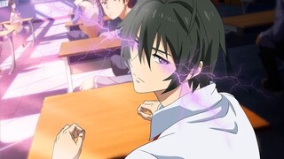 ALL IN ONE |Thừa hưởng tài sản kếch xù tôi tán đổ 3 cô công chúa xinh đẹp|Tóm Tắt Anime|Mikey Senpai