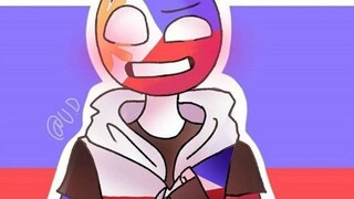 Countryhumans Philippine