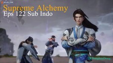 Supreme Alchemy Eps 122 Sub Indo