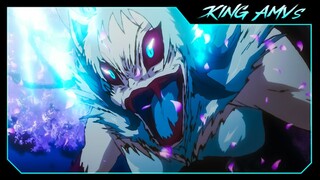 Jouran: The Princess of Snow and Blood「AMV」Mortals ᴴᴰ