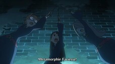 Little Witch Academia Episode 07 Sub Indo