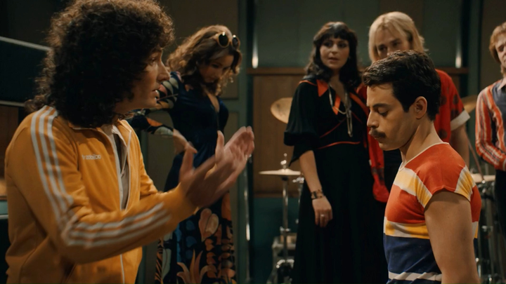 Hall-of-Fame Rock: Queen — The Birth of a Legend