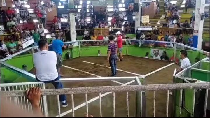 akala namin matatalo na