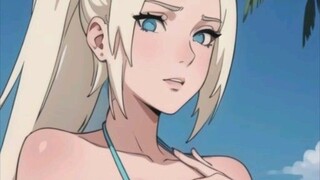 INO BIKIN SHIKAMARU TEGANG BANGET