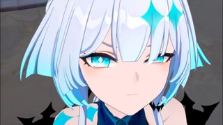 Caesar: Are you treating me like a child? Hahahaha!