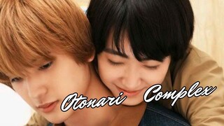 Otonari Complex ep 3 eng sub