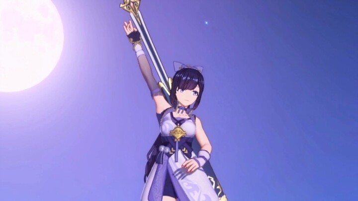 【A-SOUL】Short-handed Bella