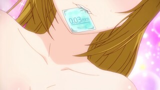 Đêm đó, cô đã thực sự trở thành người lớn!