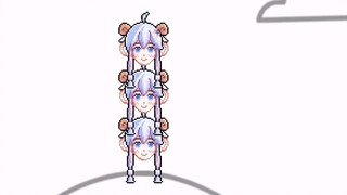 【咩栗】BB I’m a Merry l say