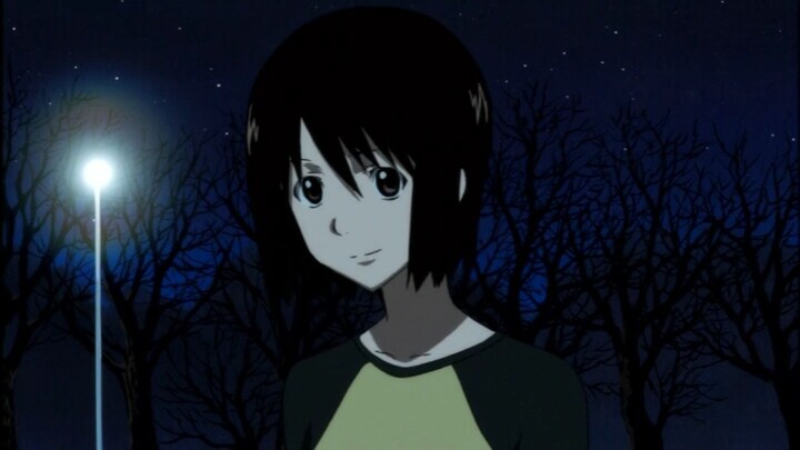 Welcome to the NHK - Little Dark Age edit (spoilers)