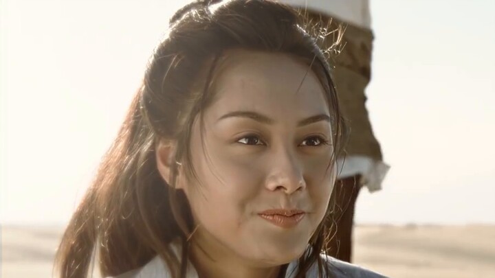 If the movie ended here... #TheEnd