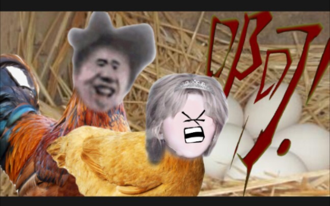 عندي () صغيرة ()