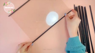 (Phần 11) Cách Trang Trí Phòng Để Trở Nên Xịn #DecorDIY