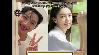 Tik tok[[douyin_抖音]]❤️✨tin tức về sao Hoa Ngữ những ngày gần đây