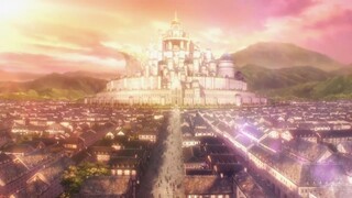 Overlord Movie The Sacred Kingdom