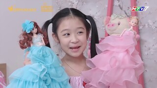 Gia đình là số 1 P2 Ai nói LAM CHI ĐÁNG GHÉT KHÓ GẦN Người ta cũng có lúc THÂN THIỆN hết mực chứ bộ