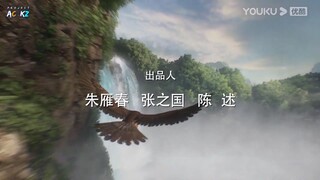 Apotheosis Episode 15 Sub Indo [1080p]