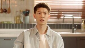 Family by Choice epsoide 13 [Sub Indo]