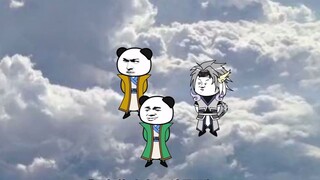 The battle between "The Daily Life of the God King 167" and the Ghost Fire King is about to begin