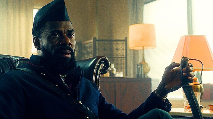 Bagaimana Si Hitam Tua Perlahan-lahan Menjadi Raja di Dunia Akhir Zaman yang Penuh Zombie?