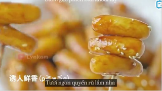 10 Món Ăn Vặt Từ KHOAI TÂY - Khoai tây chiên và sốt phô mai #food