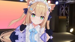 [3D preview] 46 seconds to show you the new 3D cat