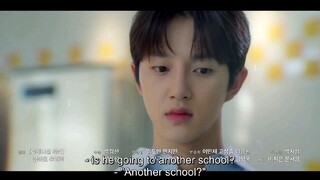 High School Return Of A Gangster episode 8 preview