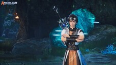 peerles divine emperor episode 12 subtitle Indonesia