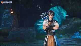peerles divine emperor episode 12 subtitle Indonesia