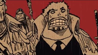 [4K Chinese Translation | One Piece ] Edward Newgate | The Great Secret Treasure Really Exists | Eny