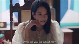 It's Okay not to be Okay ( eng sub) Episode 8