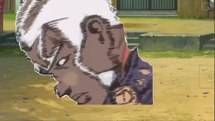 【BVN】How did Father Pucci become Made in Heaven