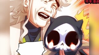 万人之上漫画第一百二十二集