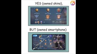 English Mobile Legends : 😭 Bored stream | Playing Solo | Streaming with Turnip