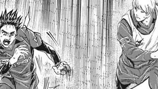 【Green Reed】Chapter 304