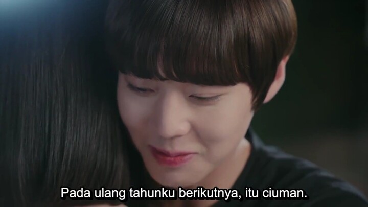 Love Revolution Ep 12 Sub Indonesia
