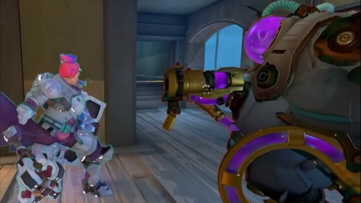 True friendship shines in times of trouble!?