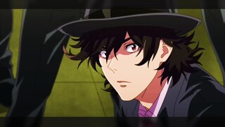 Anginnya kencang guys Shotaro