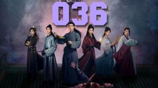 3P | 036 Silent Pursuit