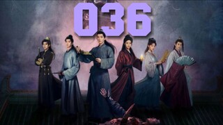 3P | 036 Silent Pursuit