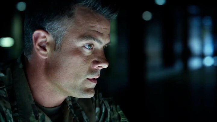 Transformers Poslední rytíř 2017